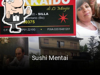 Sushi Mentai