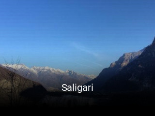 Saligari