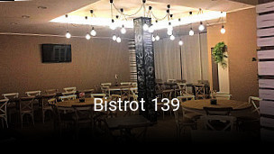 Bistrot 139