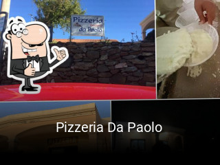 Pizzeria Da Paolo