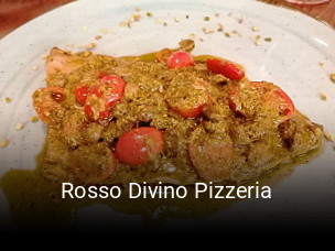 Rosso Divino Pizzeria