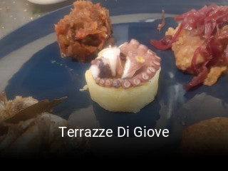 Terrazze Di Giove