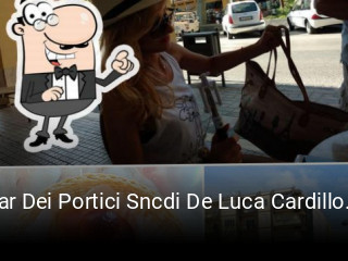 Bar Dei Portici Sncdi De Luca Cardillo Pippo C