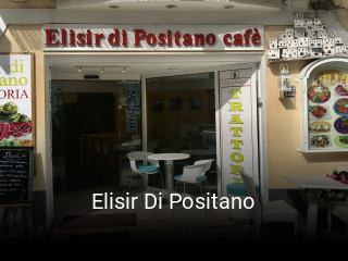 Elisir Di Positano