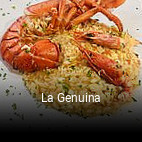 La Genuina