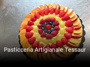 Pasticceria Artigianale Tessaur