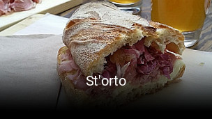 St'orto