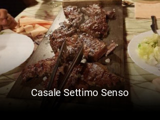 Casale Settimo Senso