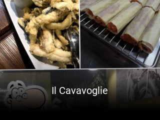 Il Cavavoglie