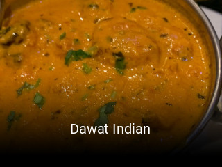 Dawat Indian