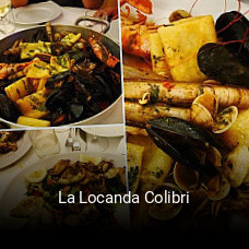 La Locanda Colibri