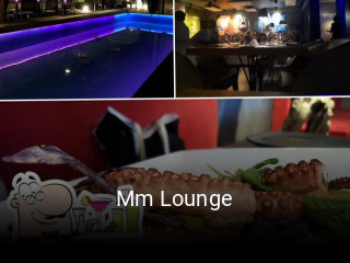 Mm Lounge