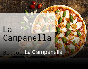 La Campanella