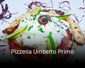 Pizzeria Umberto Primo