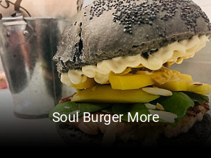 Soul Burger More