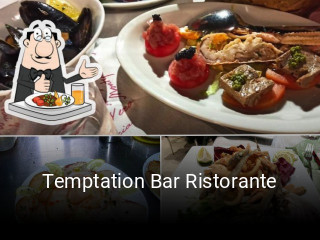 Temptation Bar Ristorante