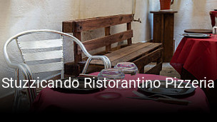 Stuzzicando Ristorantino Pizzeria