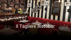 Il Tagliere Ristobar