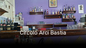 Circolo Arci Bastia