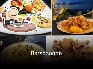 Baracconda