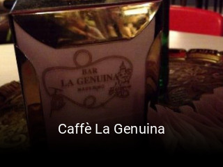 Caffè La Genuina