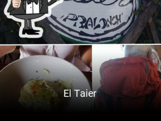 El Taier