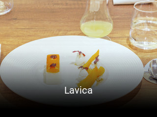 Lavica