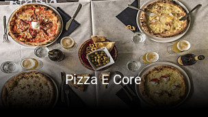 Pizza E Core