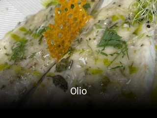 Olio