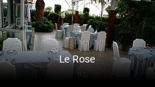 Le Rose