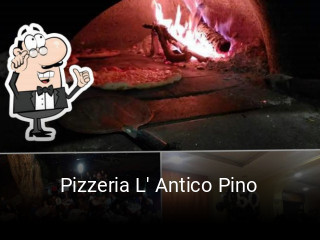 Pizzeria L' Antico Pino