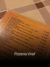 Pizzeria Viraf