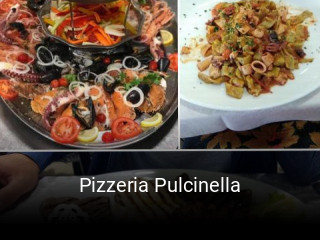 Pizzeria Pulcinella