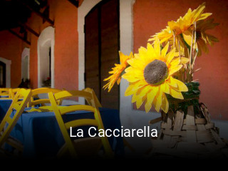 La Cacciarella