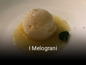 I Melograni