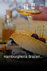 Hamburgheria Braceria Da Gigione