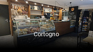 Cortogno