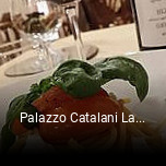 Palazzo Catalani La Cantina Del Gusto