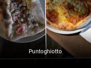 Puntoghiotto