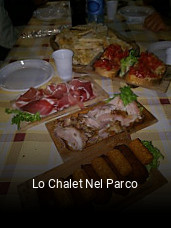 Lo Chalet Nel Parco