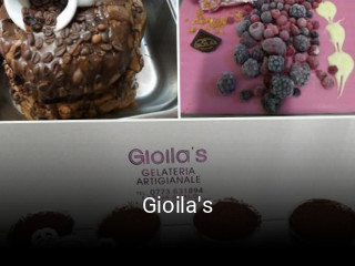 Gioila's