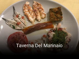 Taverna Del Marinaio