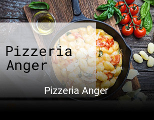 Pizzeria Anger