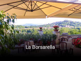 La Borsarella