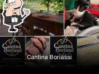 Cantina Boriassi