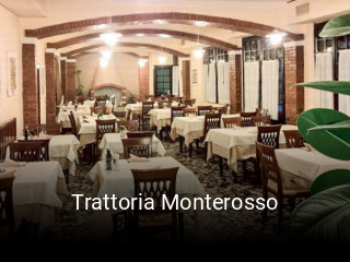 Trattoria Monterosso