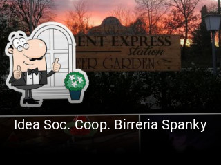 Idea Soc. Coop. Birreria Spanky