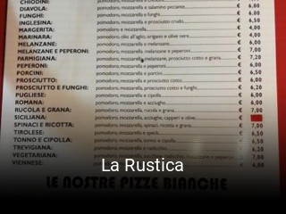 La Rustica