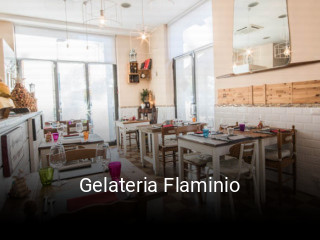 Gelateria Flaminio