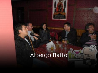 Albergo Baffo